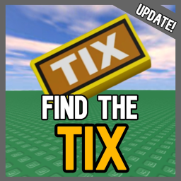 Find The Tix [78]