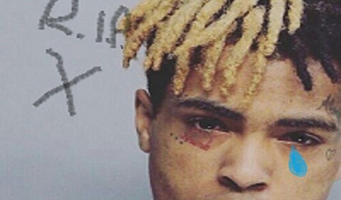 R.I.P. XXXTENTACION MEMORIAL 
