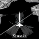 Zensaka