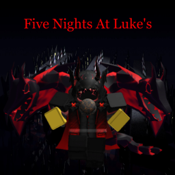 Five Nights at Luke's