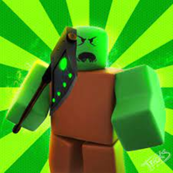 Survival: Zombies! (UPDATE 2!)