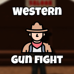 Western GunFight! (BETA)