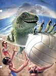 IGUANA*