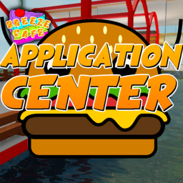 Application Center