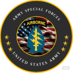 MyBudge's USAR | Army Special Forces