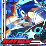 We are the Mobians Group Thumbnail