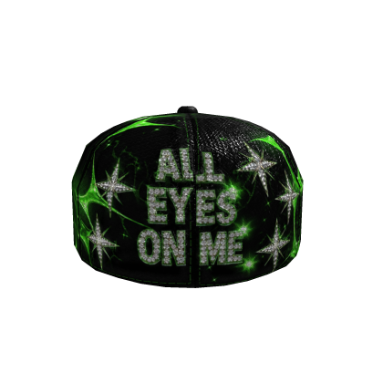 HAT GLARE | BY V4R