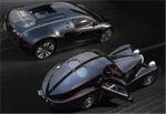 BUGATTI FANS