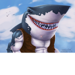 #SharkKillers
