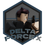 [PO] Delta Force X