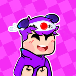 mini's pink friends