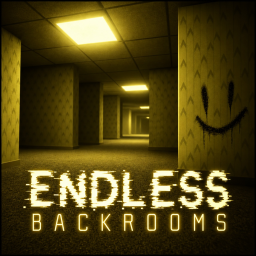 [🔨BUILDING🪛] Endless Backrooms