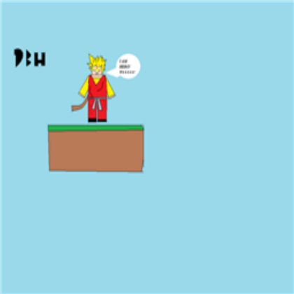 Dragon Ball Heroes (PLZ FAV!) Roblox decal