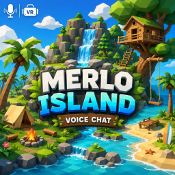 MERLO ISLAND [VOICE & FISHING] icon