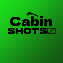 Cabin Shots