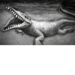 Bear Lake Monster Group