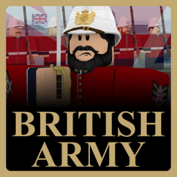 Headquarters of the British Army icon