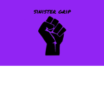 (Blox Fruits) Sinister grip