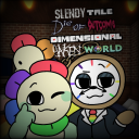 Slendy tales die of dimensional saken world