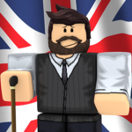 United Kingdom 1940s'