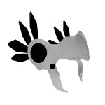 White Black Valk