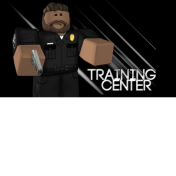 LSPD Los Santos  Training  Center