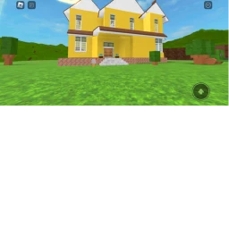 Happy Home Of Robloxia 2012 icon