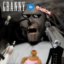 🕷️ Haunted Granny 1 House : Survive And Escape