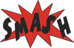 S.M.A.S.H. super manly assult squad, heavy