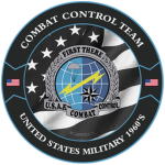 Combat Control Τeam 1960's