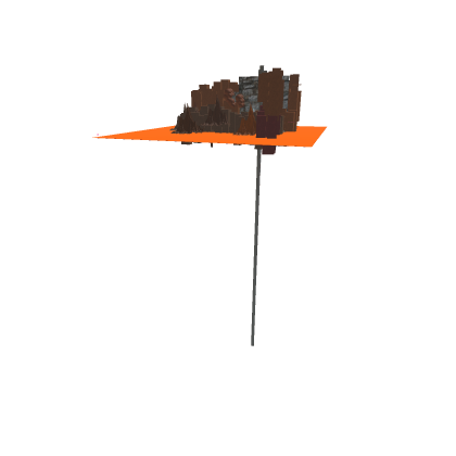 Mount Ignis