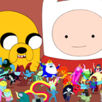 All the Little People