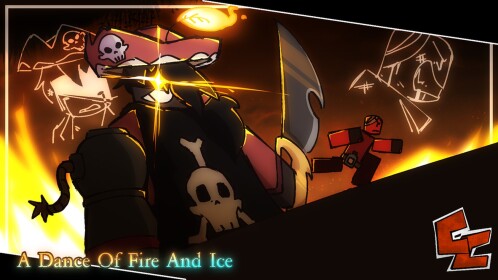 [UPD] Corrupted Crossroads