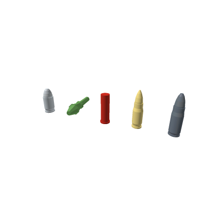 Island Royale Ammo