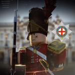 [TGBA] 2nd Coldstream Regiment of Foot Guards