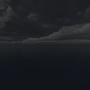 A Stormy Night.