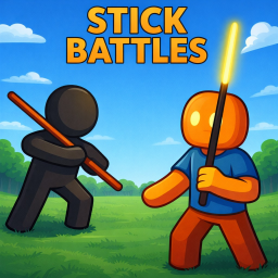 Stick Battles