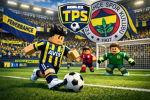 TRS - Türkiye | ÇetinGol Spor Klübü
