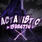 actavistic