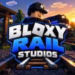 BLOXY RAIL STUDIOS