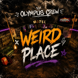 Weird Place