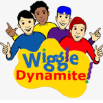 Wiggle Dynamite! - A Tribute to The Wiggles