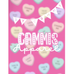 Cammi’s - Apparel