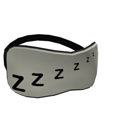 Sleeping Mask