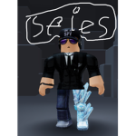 Investigators (about iceking20509)