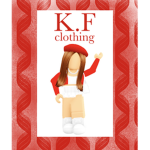 K F Clothing