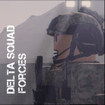 Delta Squad Forces