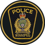 WPS | Winnipeg Police Service ||| RP Sever