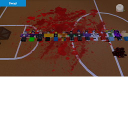Robloxia's Stranger Hill!