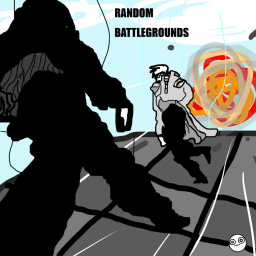 Random Battlegrounds